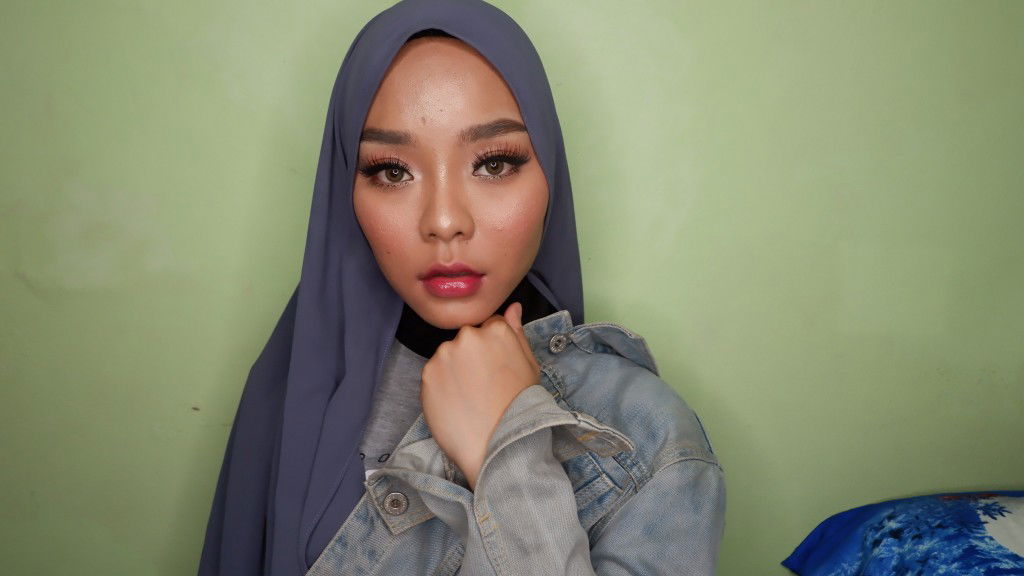 Amelia Ardina profile icon