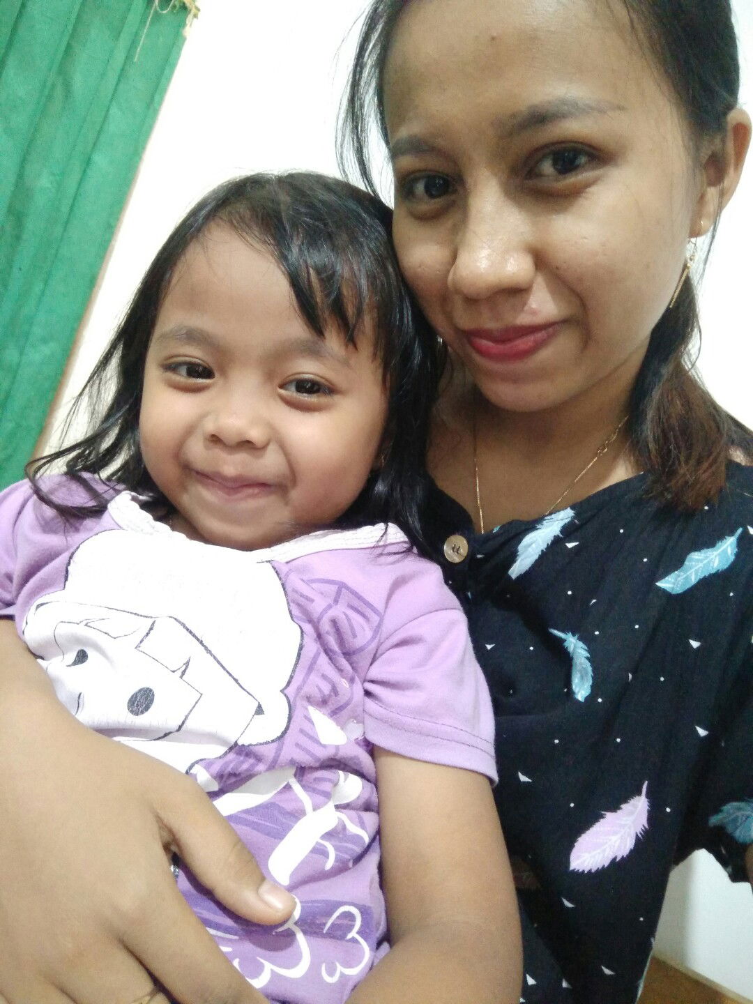 Nur Cholifah profile icon