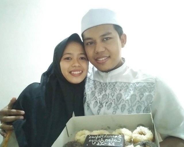 Agustina Nur Mawaddah profile icon