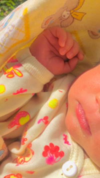 Nabila Buana Putri profile icon