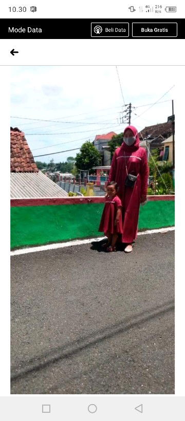 nimas suci prahanasta sukalevi profile icon