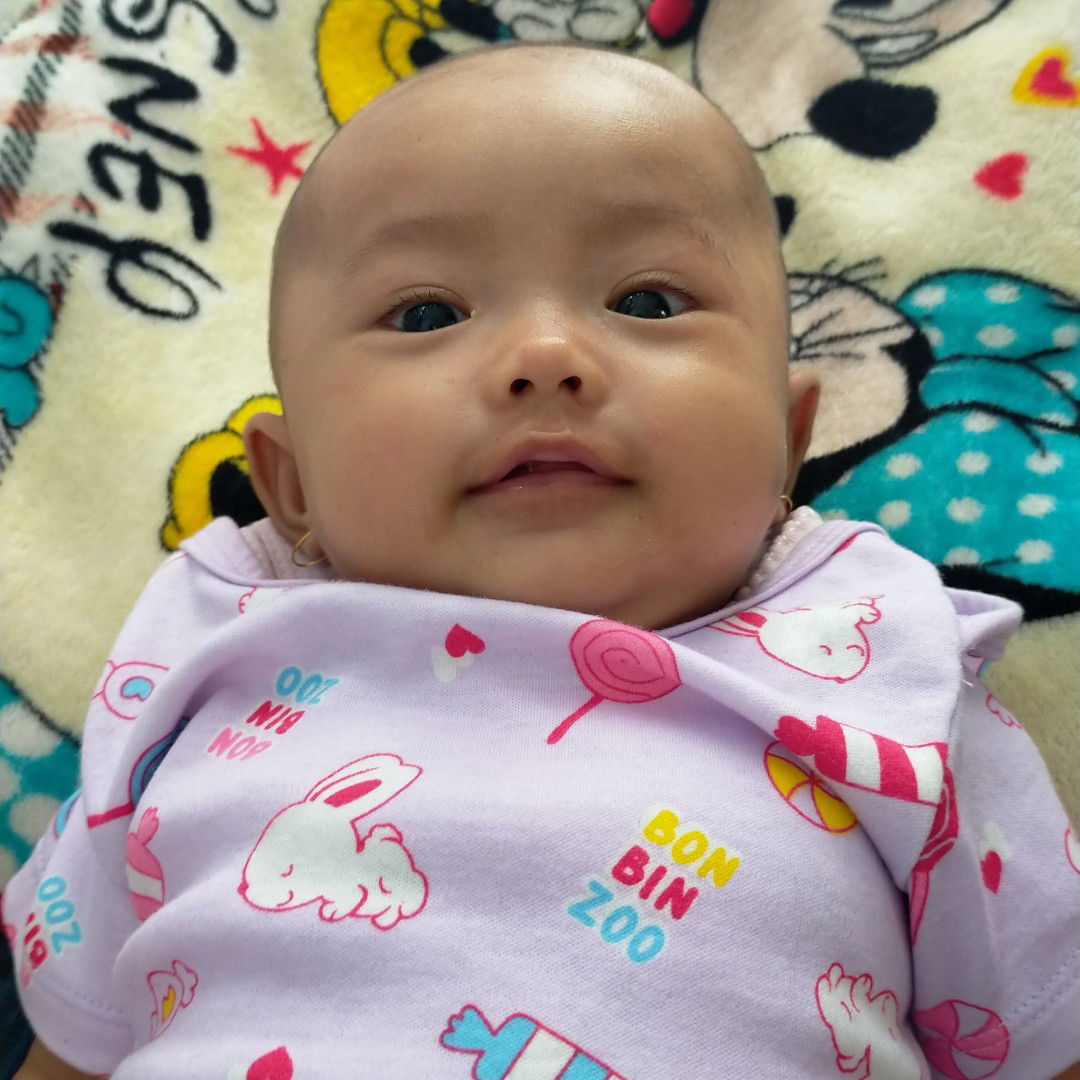 Kiandra An Niana profile icon