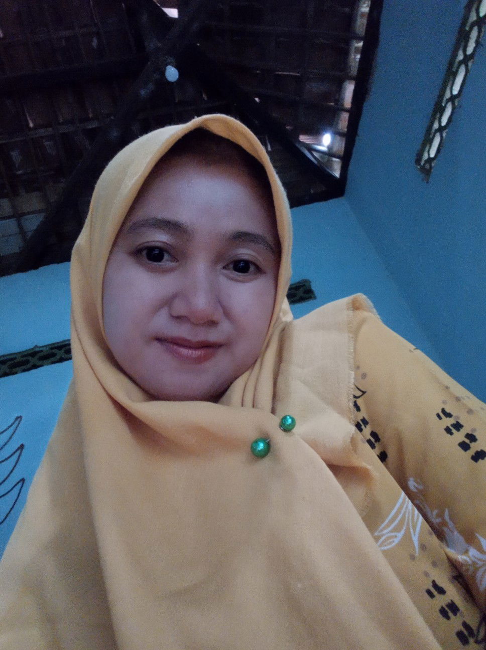 Eka Emy profile icon