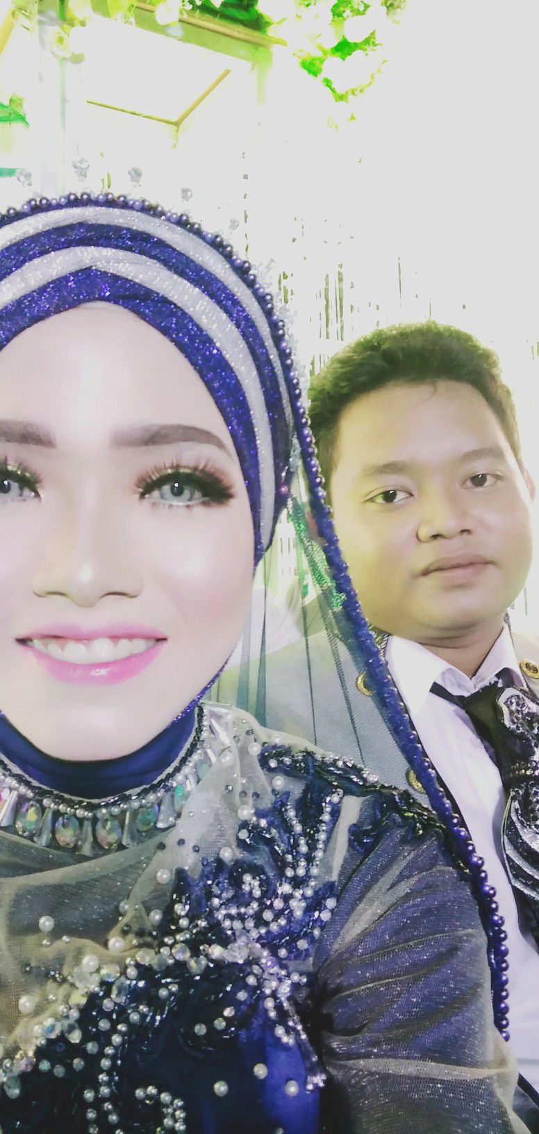 Amilatus Solihah profile icon