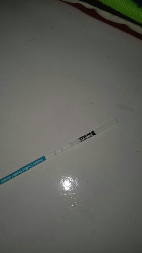 Mau tny hasil test