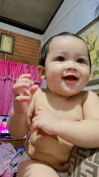 Lily Riana profile icon