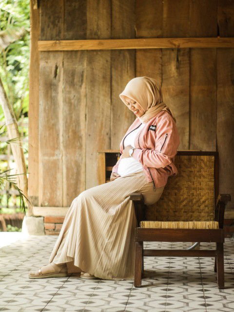 septi budi rahayu profile icon