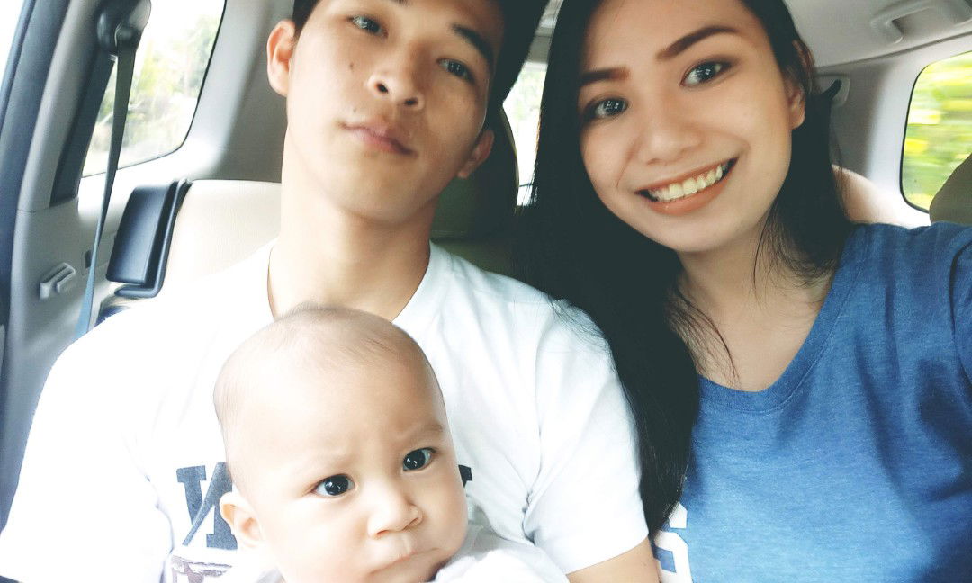 Angelica Rosal profile icon