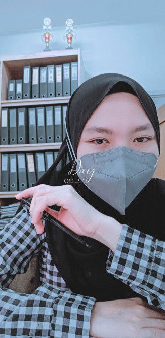 Nur Azizah profile icon