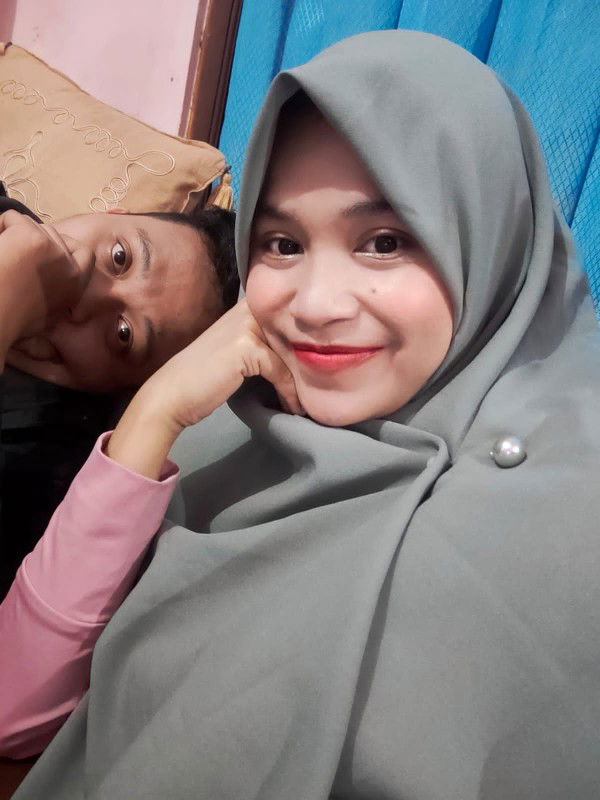 Zulfitriana Id profile icon