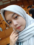 Nur Rani Iskandar profile icon