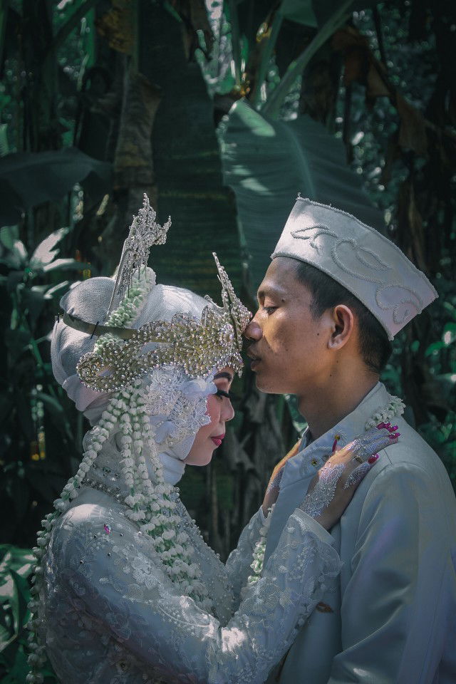 Upin Patmawati profile icon