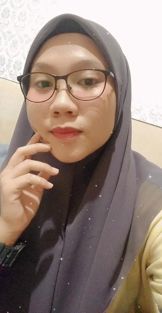 siti aishah profile icon