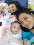 Nur Amirah binti Mohamad Adini profile icon