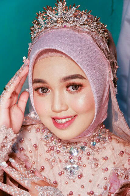 Putri Salsabila profile icon