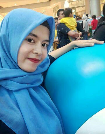 neng ida profile icon