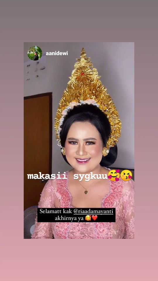 Ria Damayanti profile icon