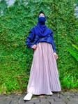 Fatimah Bw profile icon