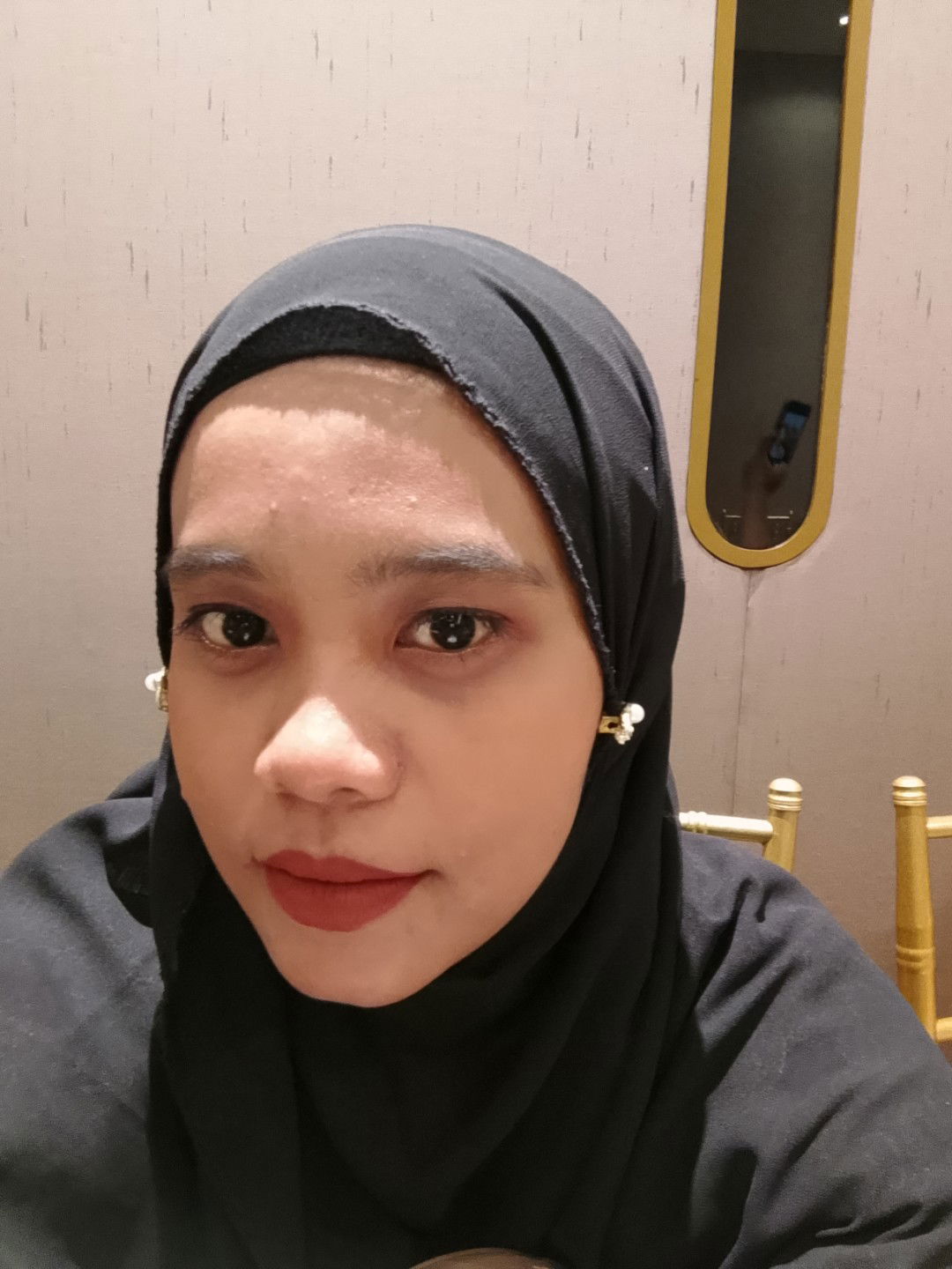 Desy Aryanti profile icon