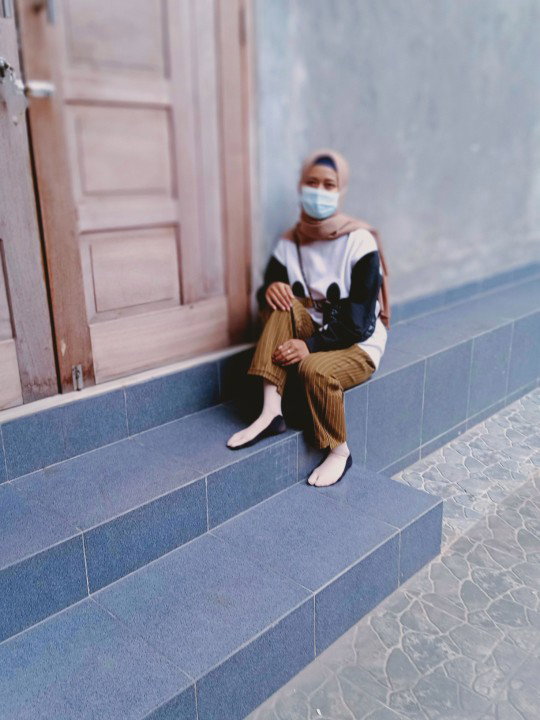 Neng Saja profile icon