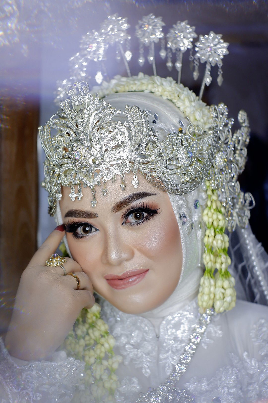 Njelia vani veronika profile icon