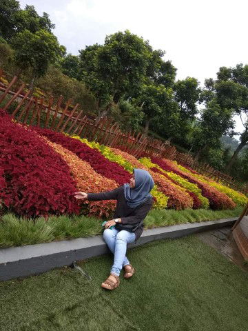 Aisyah mufa profile icon