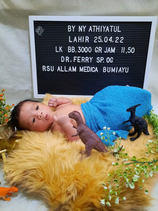 Athiya Maula profile icon