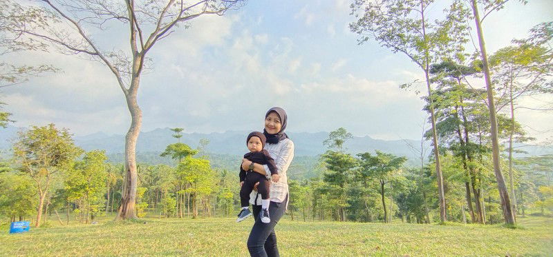 Nanda Nurlia Hayati profile icon