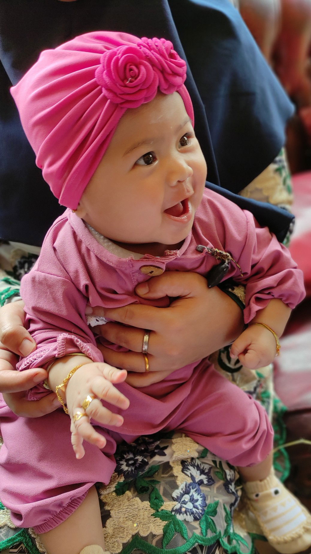 Nur Aini Z profile icon