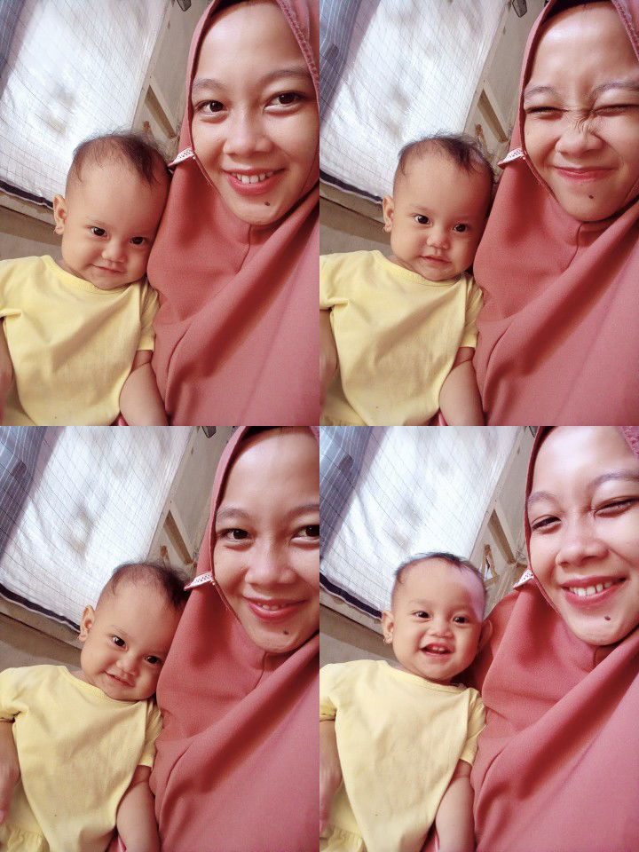 Afriliana elvita dika profile icon