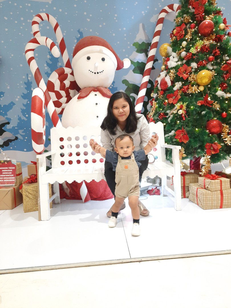 Naria Frindy profile icon