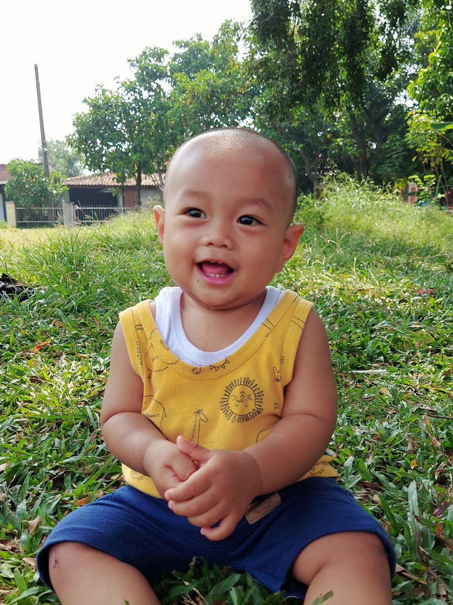 Dini Jayanti profile icon