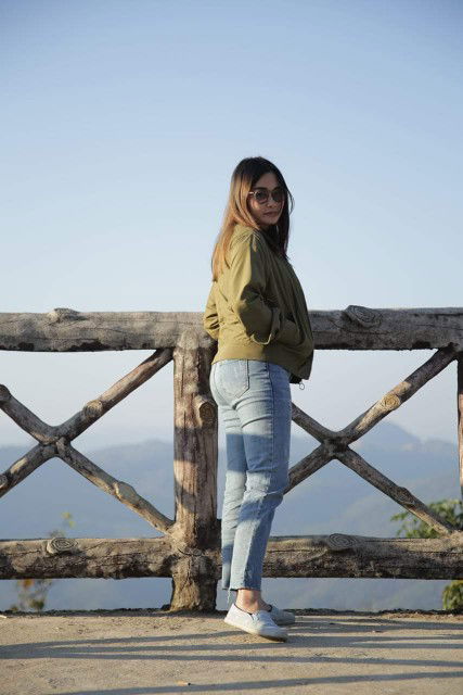 พลอยไพลิน จันทร์ปัญญา profile icon