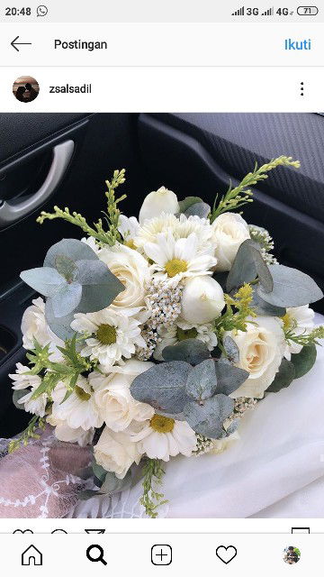 hanin dita profile icon