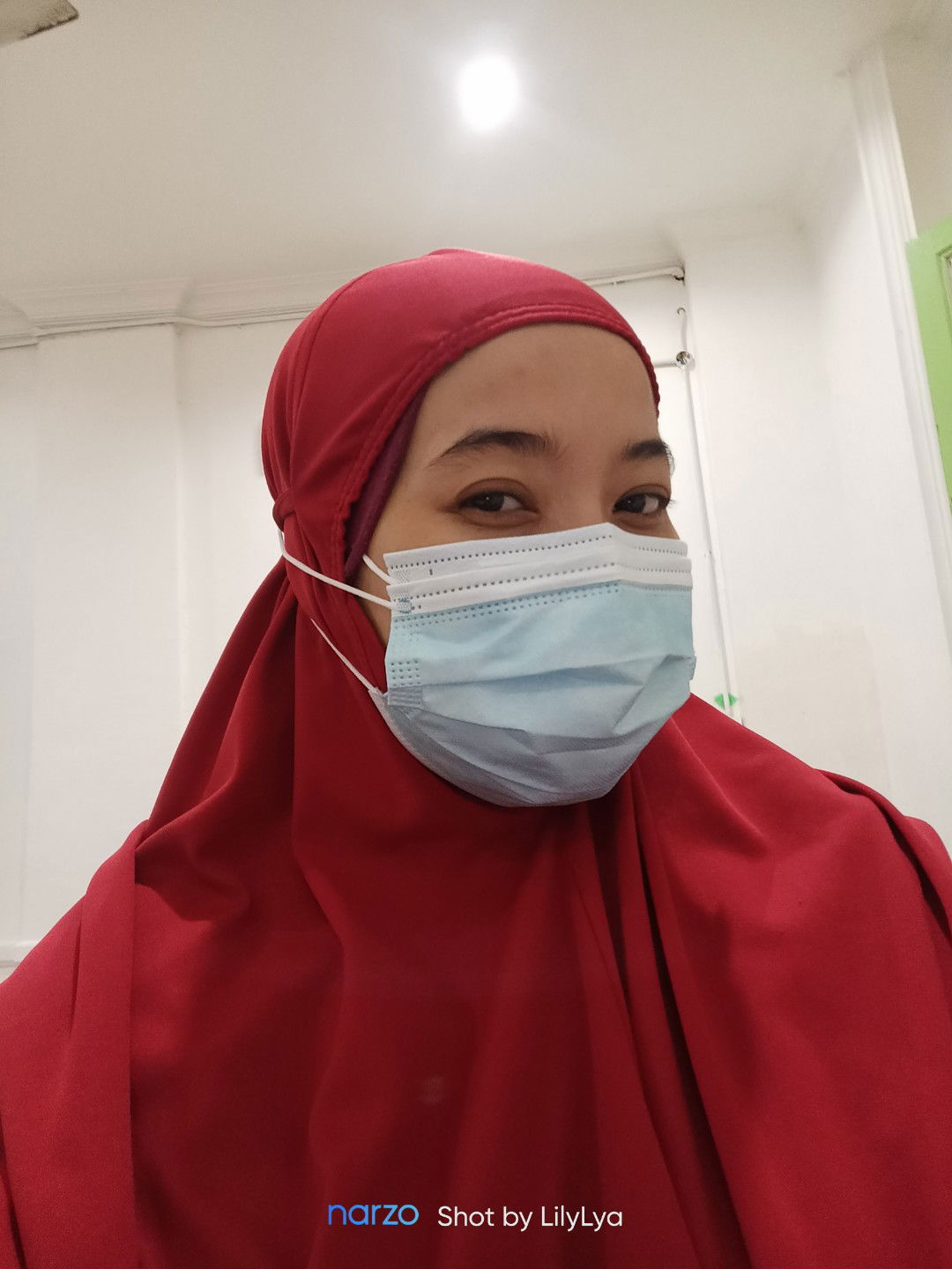 Nor Elly Alia profile icon