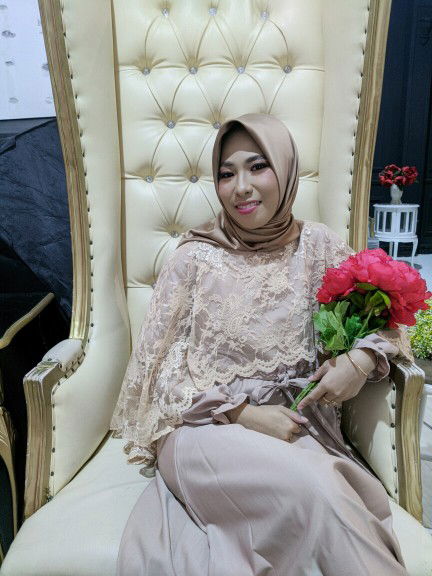 Sindi Ashari profile icon