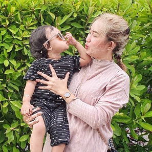 novias puspi profile icon