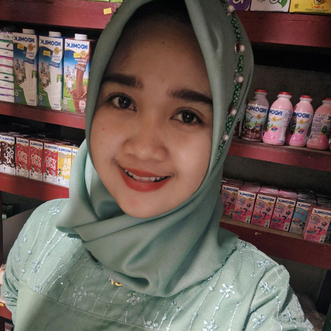 Diana Ramadhani profile icon