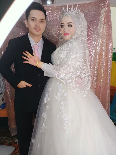 Rahmadhani Tantri profile icon