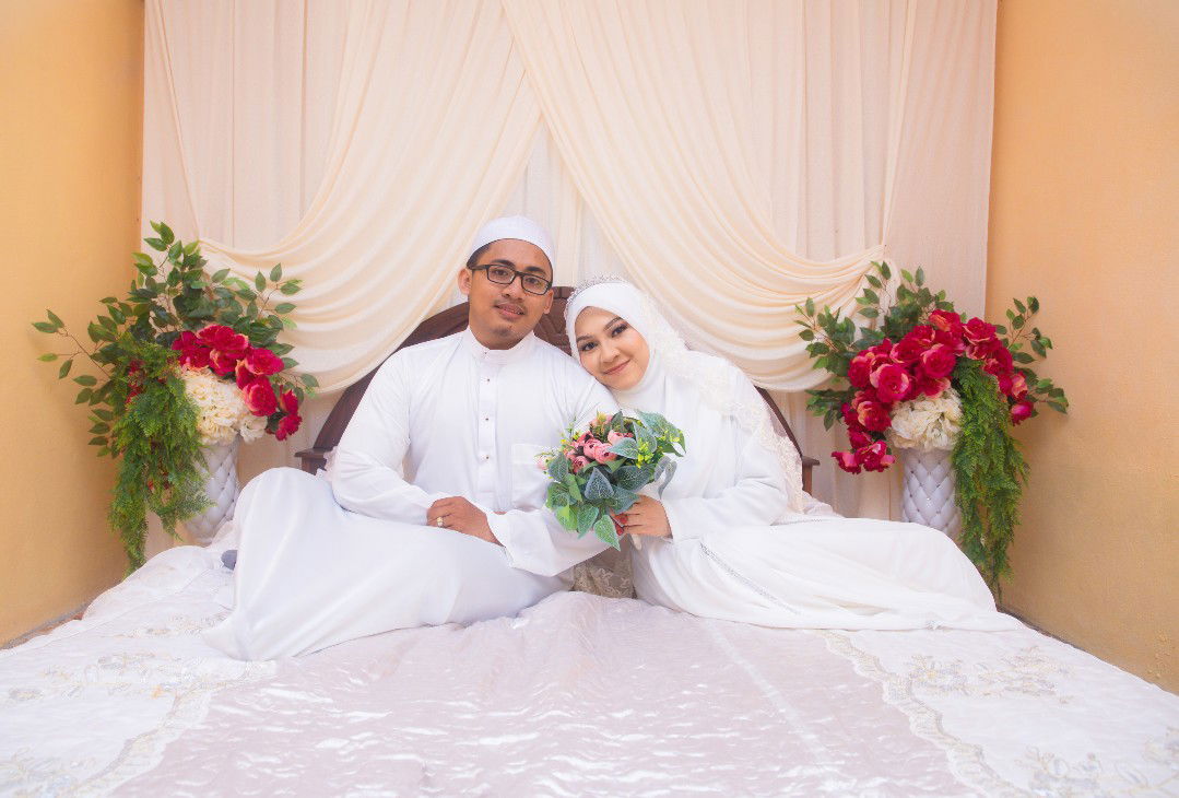 Nabila Ramlee profile icon