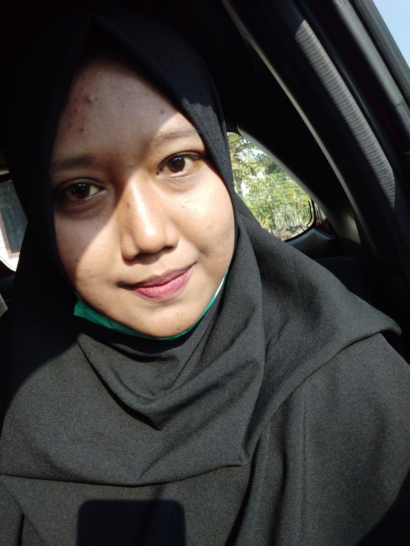 Raudhatul Jannah profile icon