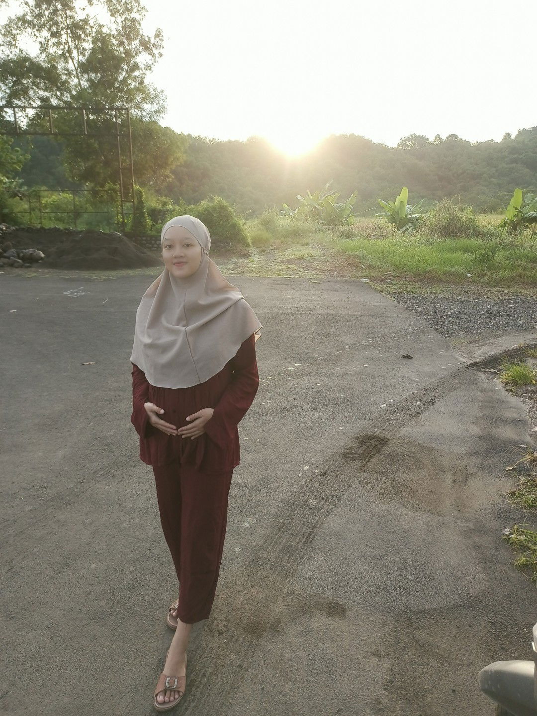 Frizka Nindi Lestari profile icon