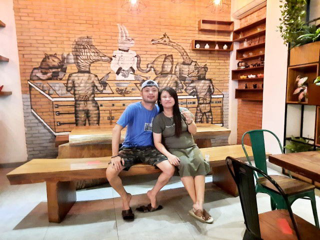 Irwan Telaumbanua( Ika Zega) profile icon