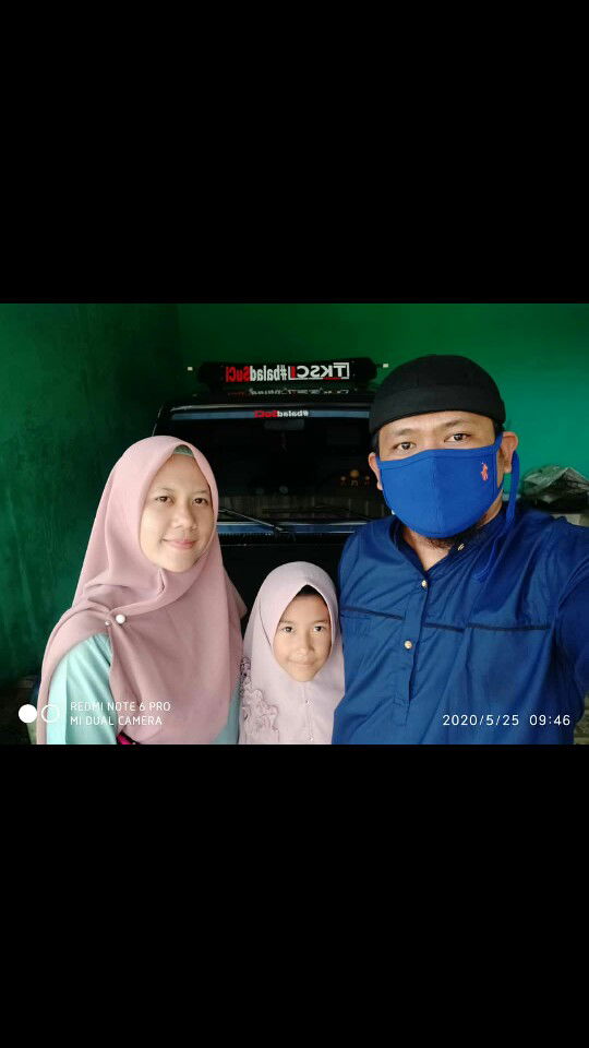 Lia Syawalia profile icon