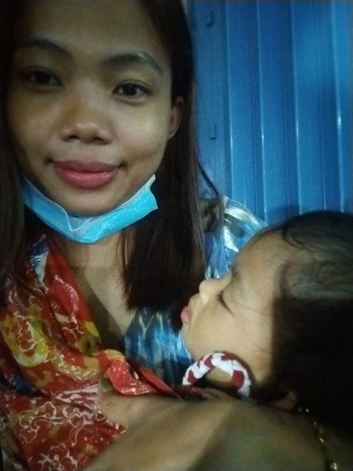 Siti mutiah profile icon