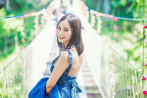 alinda quinn profile icon