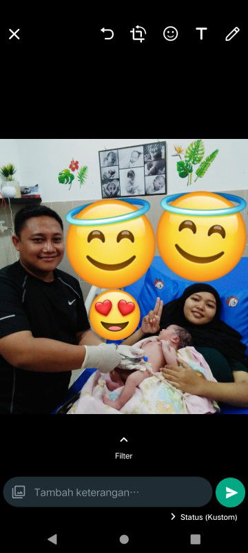 Pipih Latifah profile icon