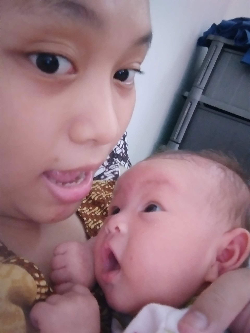 Amalia Shabrina profile icon