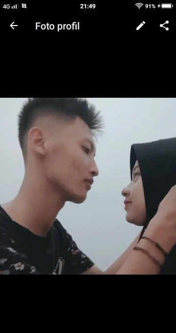 Ratu nur'anisa profile icon