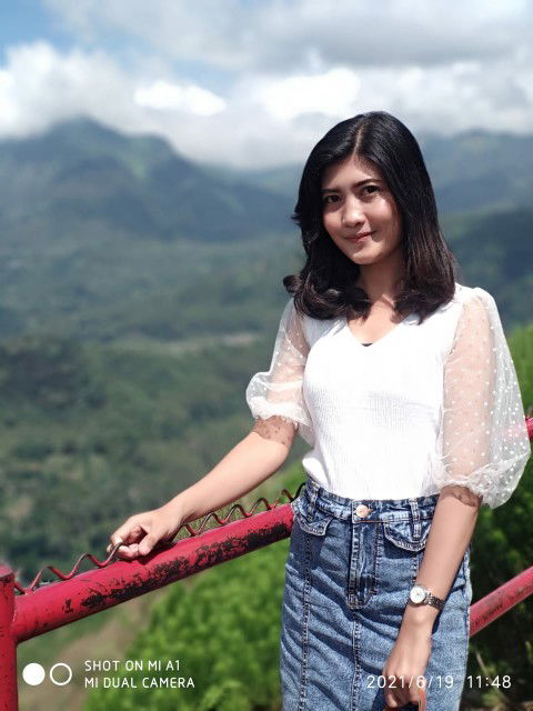 Yudea Krisita profile icon